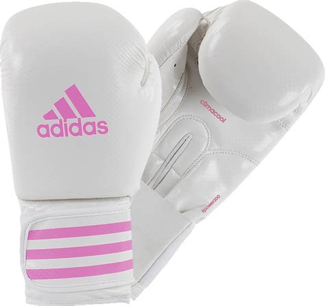 adidas Female Power 200 (kick)Bokshandschoenen 